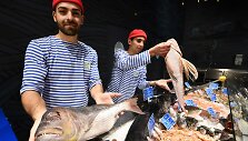 Italijoje atidaromas &bdquo;gurmanų Disneilendas&ldquo;