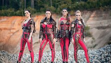 &bdquo;4 Roses&ldquo;