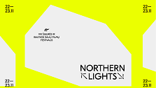 Baltarusijos, &Scaron;iaurės ir Baltijos &scaron;alių kino festivalis &bdquo;Northern Lights&ldquo;