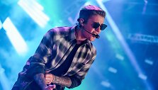 Justinas Bieberis