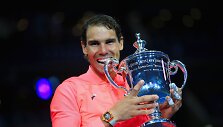 Rafaelis Nadalis trečią kartą tapo &bdquo;US Open&ldquo; čempionu