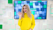 Monika Pundziūtė-Monique