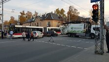 Įvykio vietoje