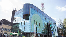 &bdquo;Bitė&ldquo; centrinė būstinė