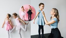 Viktorijos Abramavičienės kurti &scaron;okėjų sijonai