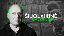 &Scaron;iuolaikinė vergovė thumbnail