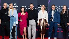 28-ojo Vilniaus miesto kino festivalio &bdquo;Kino pavasaris&ldquo; atidarymas