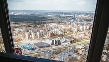 Televizijos bok&scaron;tą ruo&scaron;iasi rekonstruoti