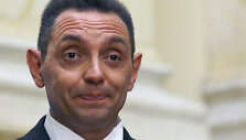 Aleksandaras Vulinas
