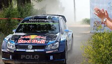 Sebastienas Ogier