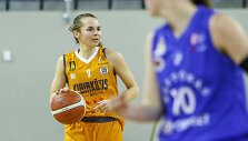 Gabrielė &Scaron;ulskė