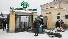 Vilniaus Kalvarijų turgus