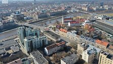 Patalpos Kalvarijų g.