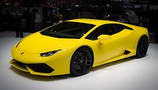 &bdquo;Lamborghini Huracan&ldquo;