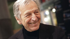 Costa Gavras
