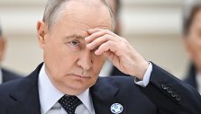 Vladimiras Putinas