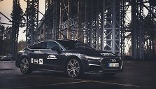 Rinkimai &bdquo;Lietuvos metų automobilis 2019&ldquo;