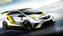 &bdquo;Opel Astra TRC&ldquo;