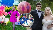 Ieva ir Anždėjus Ravanai