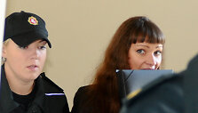 Monika Elenbergaitė
