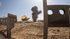Izraelis parodė, kaip naikina &bdquo;Hamas&ldquo; tunelius
