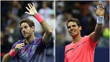 Juanas Martinas del Potro ir Rafaelis Nadalis