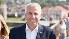 Vygaudas U&scaron;ackas