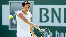 Franscesca Schiavone