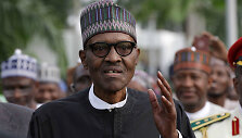 Muhammadu Buhari