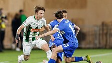 &bdquo;Dinamo&ldquo; &ndash; &bdquo;Žalgiris&ldquo;
