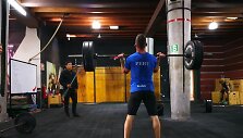 &bdquo;Agrorodeo&ldquo; komandos treniruotė prie&scaron; Dakaro startą