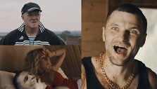 Serialas &bdquo;Gaujų karai. Klampios pėdos&ldquo; 