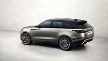 &bdquo;Range Rover Velar&ldquo;