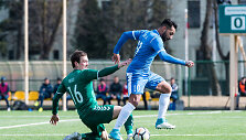 &bdquo;Kauno Žalgiris&ldquo; &ndash; &bdquo;Stumbras&ldquo;