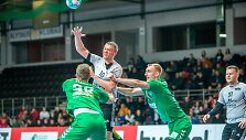 Vilniaus &bdquo;&Scaron;viesa&ldquo; &ndash;  Kauno &bdquo;Granitas-Karys&ldquo;
