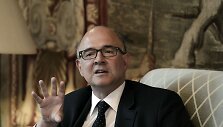 Pierre'as Moscovici