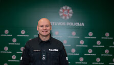 R.Vaitkevičius