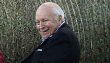 Dickas Cheney