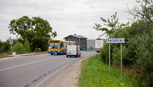 Pagirių kaimas