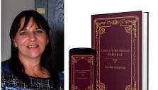 Mados žodyno kūrėja &ndash; vertėja Karolina Petkuvienė