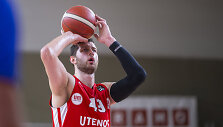 Mindaugas Kup&scaron;as