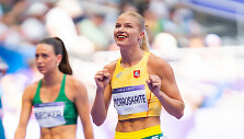 Modesta Justė Morauskaitė