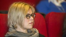 Aldona Vilutytė