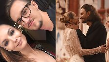 Simona Burbaitė ir Matas Kolpertas