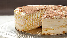 &Scaron;imto blynų tortas