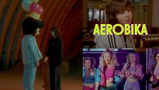 dj nevykėlės dainos &bdquo;Aerobika&ldquo; vaizdo klipas
