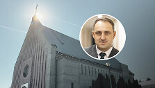 &Scaron;vč. Mergelės Marijos krik&scaron;čionių pagalbos bažnyčia
