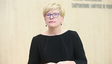 Ingrida &Scaron;imonytė