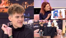Laidos &bdquo;Bučiuoju. Rūta&ldquo; dalyviai