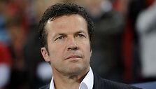 Lotharas Matthausas